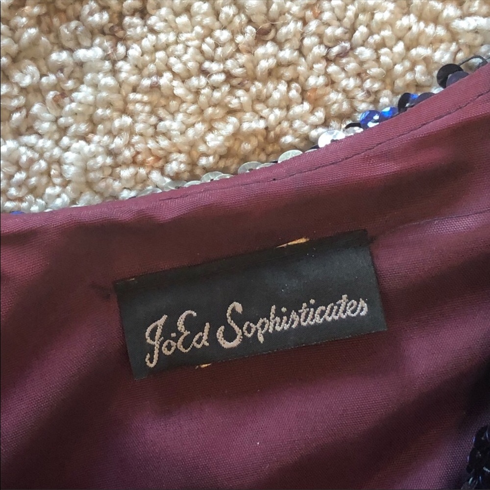 Jacket - Picture 3 of 3